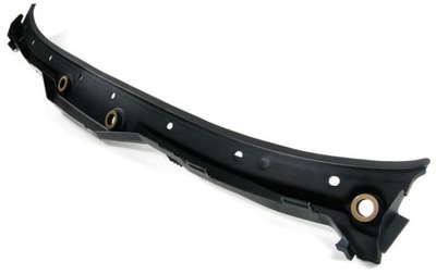 Жабо bmw 5 e39 nowe оригінальні + штифти фото №1