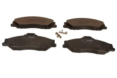 MAXGEAR ZAPATAS DE FRENADO MAZDA P. B-SERIE 2,5D 02-/FORD RANGER 99-  