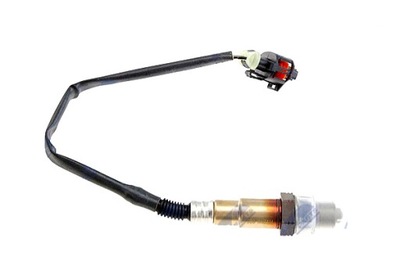 Nty датчик лямбда-зонд chevrolet aveo 1.2.1.4.1.6 2011- trax 1.6 2012- фото №1