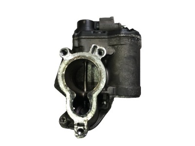 Клапан egr renault trafic laguna espace 2.0 dci фото №1