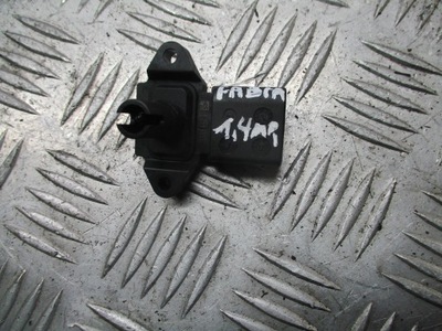 MAPSENSOR SKODA FABIA I 1.4 03D908051 