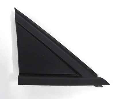 Заглушка крыла треугольник правый opel crossland x фото №1