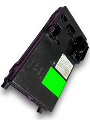 Mercedes w167 модуль кондиционера 0009000723 фото №1