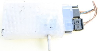 Лампа бардачка роз'єми mercedes slk w170 r170 фото №1