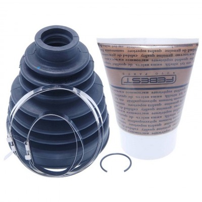 Защита шарнир febest 2017-mag фото №1