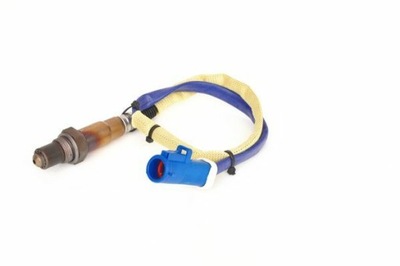 Датчик лямбда-зонд 258 006 571 фото №1