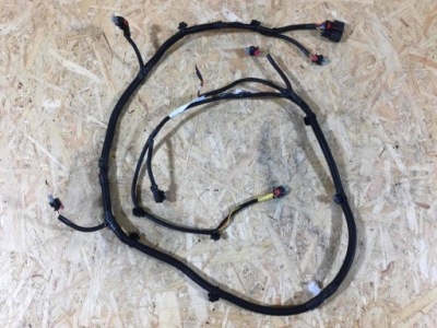 Tesla model 3 передние проводка бампера 206795801b фото №1