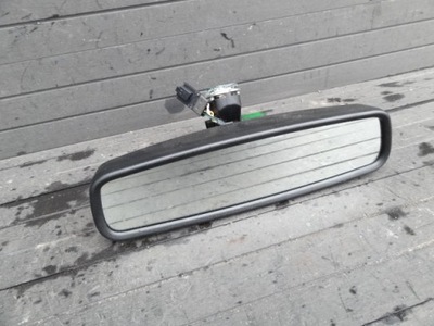 Ford fiesta mk8 2018 дзеркало внутрішнє заднього виду фото №1