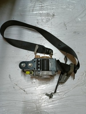 Nissan murano z50 pas безпеки сидіння фото №1