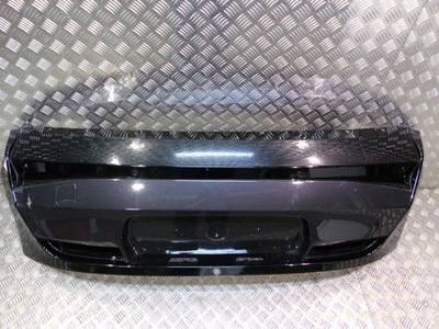 Bmw i3 бампер задняя задний фото №1