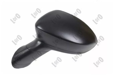 Дзеркало fiat grande punto - 10/05- 1113m01 фото №1