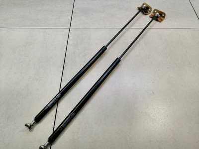 Привід кришки berlingo i 1.4 8v gs0112 фото №1