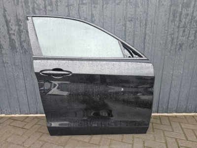 Alfa romeo stelvio дверь правое перед полный фото №1