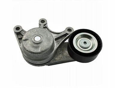 Schaeffler ina 534 0535 10 натяжитель ремень клиновой многоручейковый фото №1