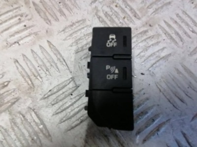 Mg перемикач pdc citroen c5 iii x7 96645838zd фото №1