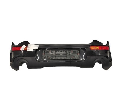 Mini clubman f54 бампер задня 4pdc c4r фото №1