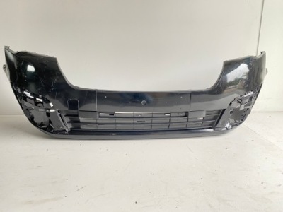 Бампер перед передний citroen berlingo 3 iii lift 14- фото №1