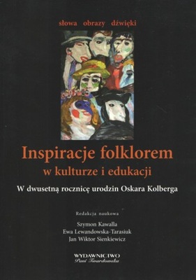 Inspiracje folklorem w kulturze i edukacji PT