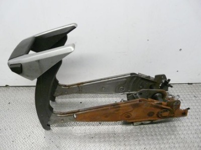 Тормоз ручной 13237305 opel zafira фото №1