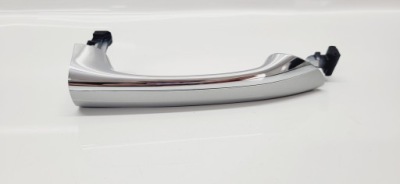 Mercedes w169 ручка зовнішня фото №1