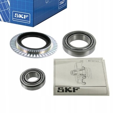 COJINETE RUEDAS PARTE DELANTERA SKF PARA MERCEDES S 65  