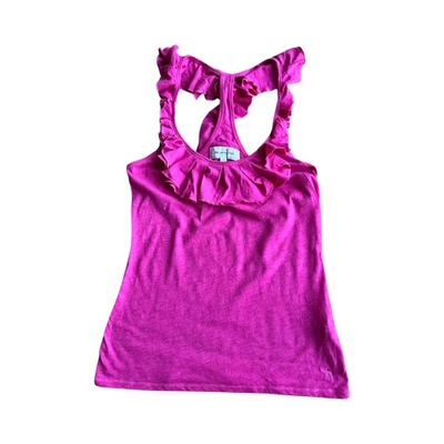 Top Abercrombie & Fitch S / pink / 2436n