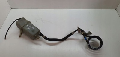 Шланг усилителя 1349526080 fiat ducato фото №1