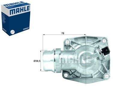 ТЕРМОСТАТ BMW MAHLE