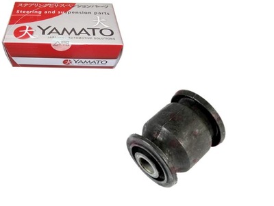 Втулка важіль поперечний [yamato] фото №1