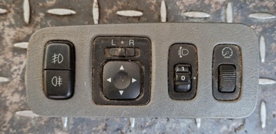 Панель дзеркал i світла space runner ii mr190956 фото №1