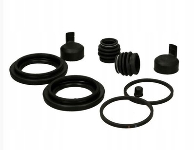 Ремкомплект суппорт renault master opel movano b nissan nv400 перед фото №1