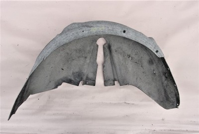 Audi a6 c6 підкрилок задня ліва фото №1