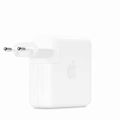 ORYGINALNY ZASILACZ APPLE iPad iPhone Mac USB-C