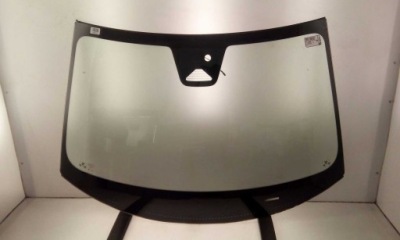 Nowa скло передня лобове volvo s90 2021- датчик камера hud фото №1