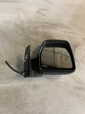 Зеркало наружное jumpy scudo expert nowe orygin фото №1