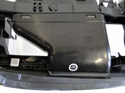 Mercedes gla h247 247 канал впуск повітря pas фото №1