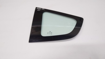 VENTANAS CARROCERÍA IZQUIERDA IZQUIERDO PARTE TRASERA HONDA JAZZ 3  