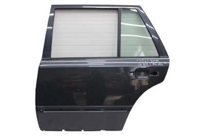 Mercedes w124 дверь левый задняя левая задние kombi фото №1