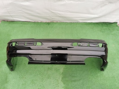 PARAGOLPES PARTE TRASERA TRASERO MERCEDES SL W230 AMG A2308850725 ORIGINAL  