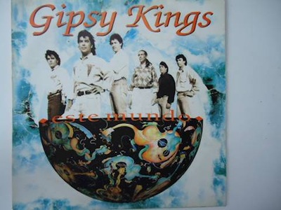 Este Mundo - Gipsy Kings