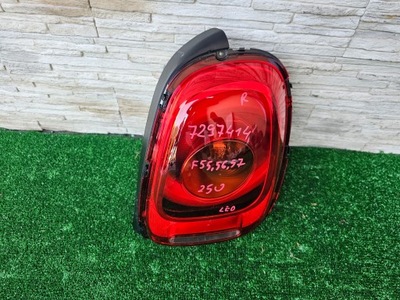 FARO PARTE TRASERA MINI F55 F56 F57 7297414  