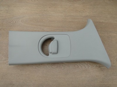 Renault grand scenic iv защита стойка правый перед фото №1