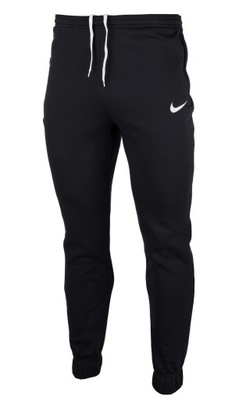 Spodnie dresowe Nike Park 20 CW6907-010 grube r: L