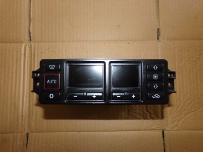 Панель обдув керування 8l0820043m audi a3 8l фото №1