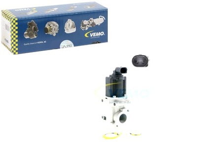 Клапан egr vemo фото №1