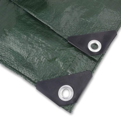 NOOR Plandeka 90 g/m2 8 x 6m