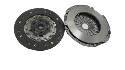 Оригінальні зчеплення focus mk2/c-max mk1 1.6l tdci фото №1