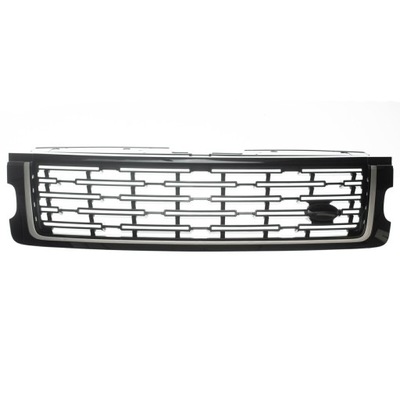 Решётка радиатора решётка радиатора решётка радиатора land rover range rover l405 lr070327 фото №1