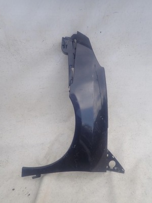 Citroen c8 peugeot 807 03-07 крыло левый перед фото №1