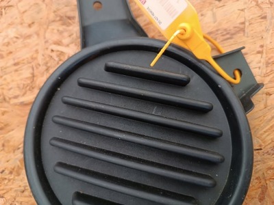 Решітка радіатора решітка бампера протитуманної фари ліва перед suzuki ignis 2003- фото №1